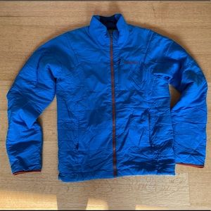 Patagonia Nano air jacket